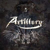 Artillery - Legions (2013)  Lossless