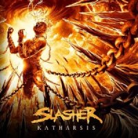 Slasher - Katharsis (2014)