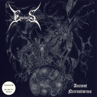 Empheris - Ancient Necrostorms (2007)