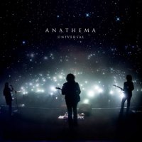 Anathema - Universal (Live) (2013)