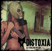 Distoxia - Alteración Nociva (2012)