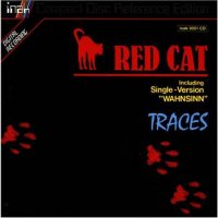 Red Cat - Traces (1989)