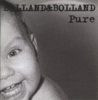 Bolland & Bolland - Pure ( Re:2014) (1994)