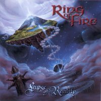 Ring Of Fire - Lapse Of Reality (2004)