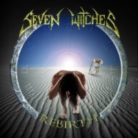 Seven Witches - Rebirth (2013)  Lossless