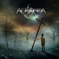 Aeranea - As The Sun Died (2014)