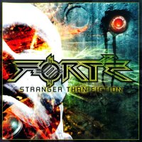 Forte - Stranger Than Fiction (2011 Deluxe Ed.) (1992)