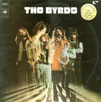 The Byrds - The Byrds (2 / Vinyl) (1971)