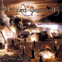 Azken Garrasia - Sorgin Zorrotz (2005)