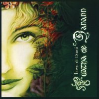 Tuatha De Danann - Trova Di Danu (2004)