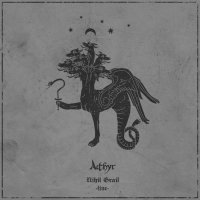 Aethyr - Nihil Grail (2011)