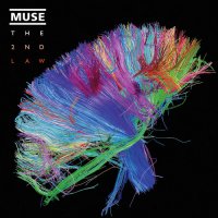 Muse - The 2nd Law (US Ltd Ed.) (2012)