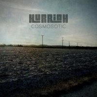 Hurriah - Cosmosotic (2016)