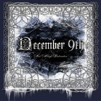 December 9th - Art Mind Destruction (2010)