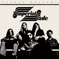 Imperial Jade - Please Welcome Imperial Jade (2015)