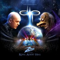 Devin Townsend - Ziltoid: Live At The Royal Albert Hall (2015)