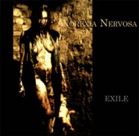 Anorexia Nervosa - Exile (1997)