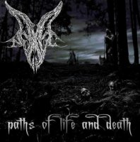 Naxac - Paths of Life and Death (2012)