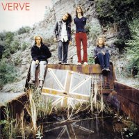 The Verve - Live At Camden Town Hall (1992)