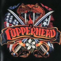 Copperhead - Copperhead (1992)