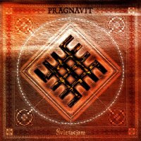 Pragnavit - Svietacjam (2007)