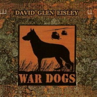 David Glen Eisley (ex-Giuffria) - War Dogs (1999)