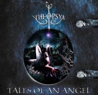 Theopsya - Tales Of An Angel (2011)