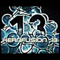 Dominatrix - Kernfusion 13 (2010)