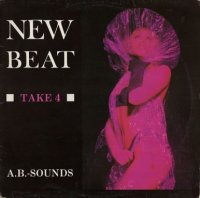 VA - New Beat - Take 4 (1989)