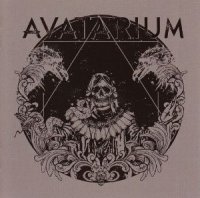 Avatarium - Avatarium (2013)  Lossless