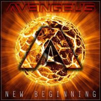 Avengeus - New Beginning (2016)