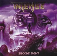 Intense - Second Sight (2004)  Lossless