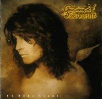 Ozzy Osbourne - No More Tears (Remaster 2002) (1991)