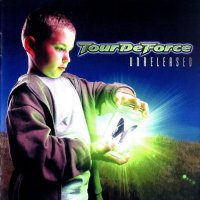 Tour De Force - Unreleased (2000)