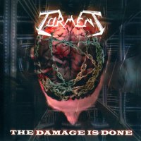 Torment - The Damage Is Done (2012)