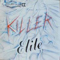 Avenger - Killer Elite (1985)