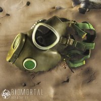 Biomortal - Breathe (2011)