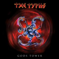 Gods Tower - The Turns + Chemichal Warfare demo (Reissued 2014) (1997)