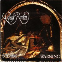 Count Raven - Storm Warning  [Reissue 2005] (1990)  Lossless