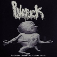 Putrefuck - Prefrontal Lobotomy In Retarded Infants (Demo I) (2013)