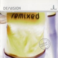 De/Vision - Remixed - ( 2 CD  Limited Edition  ) (2002)