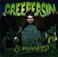 Creepersin - Reanimated (2011)