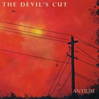 The Devil\'s Cut - Antium (2015)