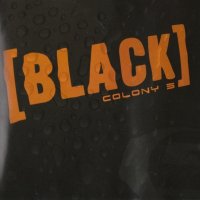 Colony 5 - Black (2003)