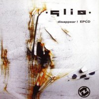 Glis - Disappear! (2004)