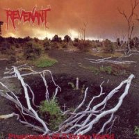 Revenant - Prophecies Of A Dying World (1991)