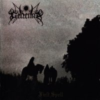 Gehenna - First Spell (Re-released 2008) (1994)