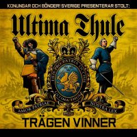 Ultima Thule - Tragen Vinner (Limited Edition) (2015)