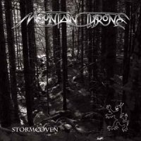 Mountain Throne - Stormcoven (2013)