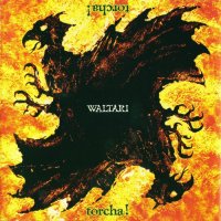 Waltari - Torcha! (1992)